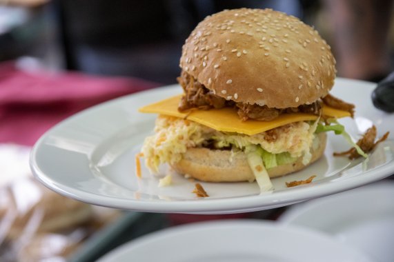 The best corporate event location in downtown Kaposvár