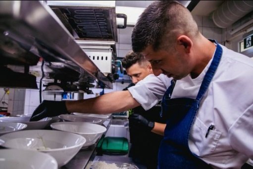 Event organization with Somogy County-wide services