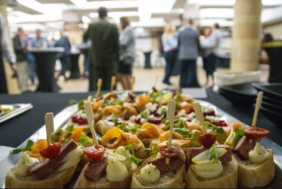 Best corporate event in Kaposvár