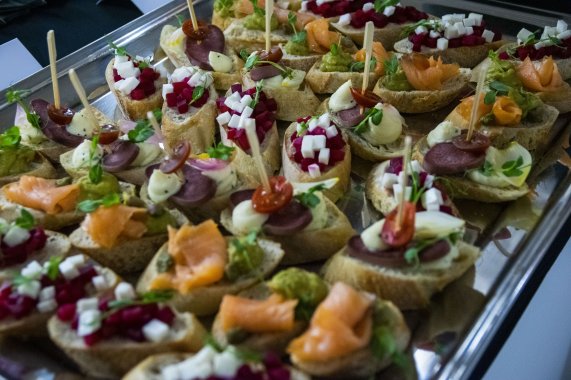 Private event in Kaposvár for all occasions