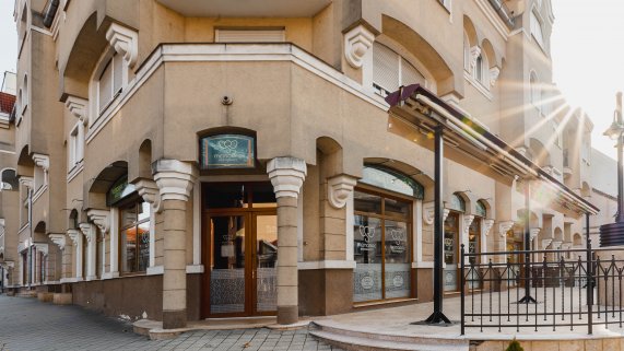 Rendezvényterem Somogy megyében, könnyen megközelíthető helyen