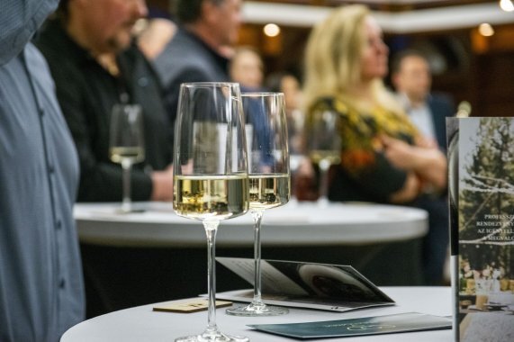 Team building location in Kaposvár with full services