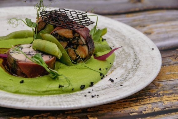 Bachelorette party location in Kaposvár, Bachelorette party location in downtown Kaposvár