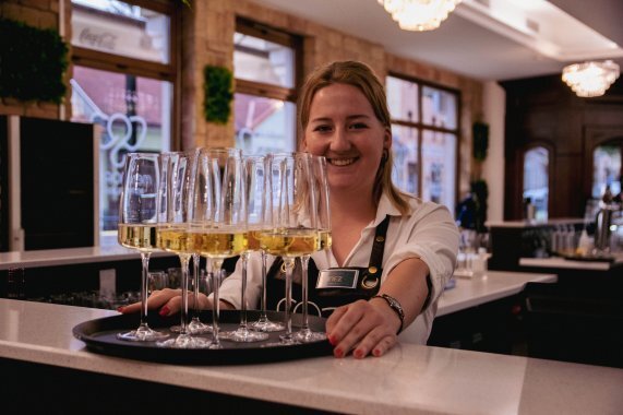 The best place for a bachelorette party around Kaposváron